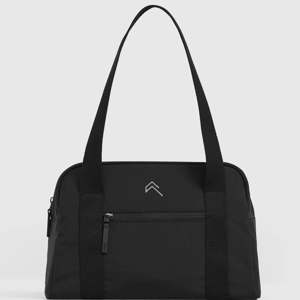 Oner Active-MINI GO TO GYM BAG-Black